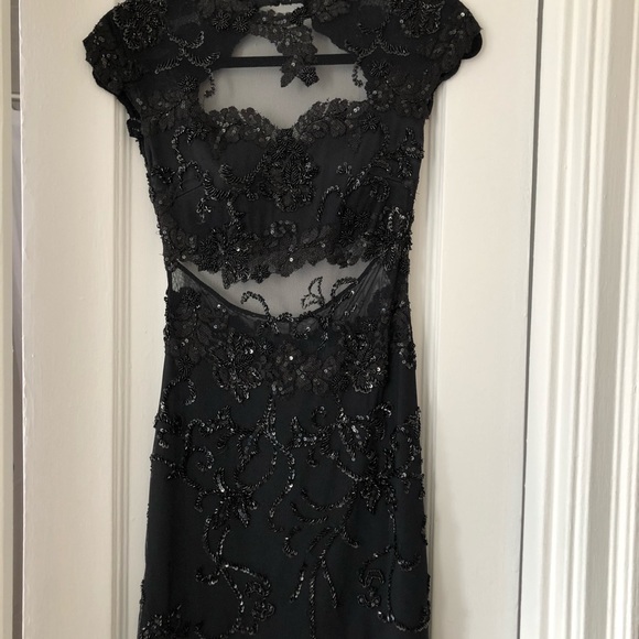 MacDuggal Evening Dress - Picture 2 of 4